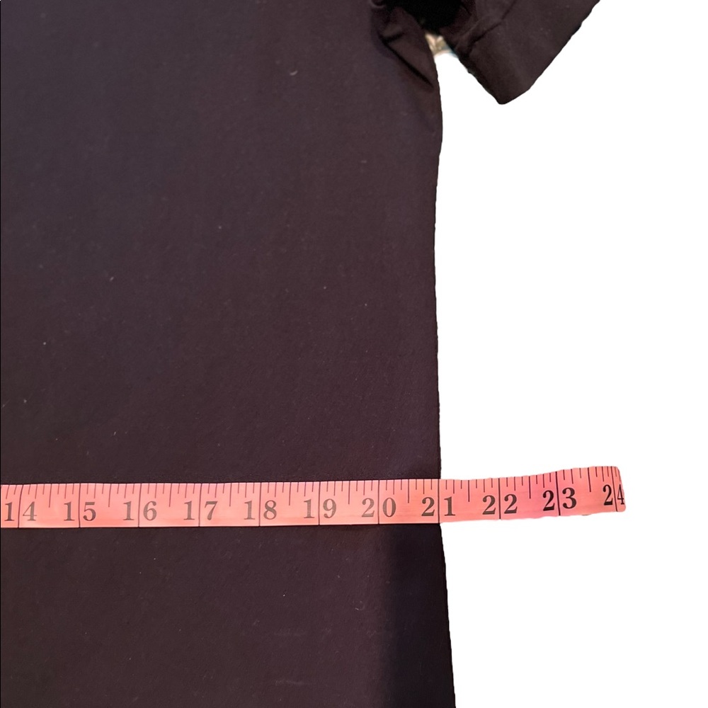 Theory Men’s short sleeve Polo L - Picture 4 of 5